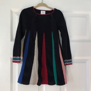 Hanna Andersson Knit Dress